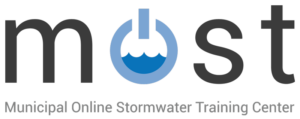 MOST Logo